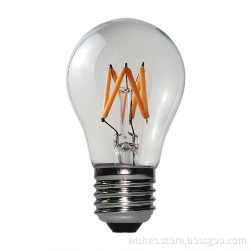 Nostalgia led edison bulb